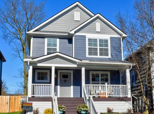 1570 Franklin Ave, Columbus, OH 43205