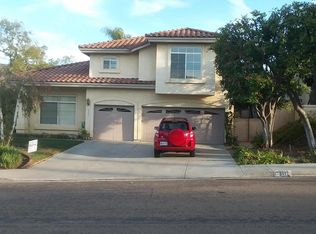 3111 Rancho Diego Cir, El Cajon, CA 92019