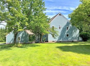 10 Kearney Frk, Pomfret Center, CT 06259
