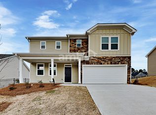 704 Callan Ct, Canton, GA 30115