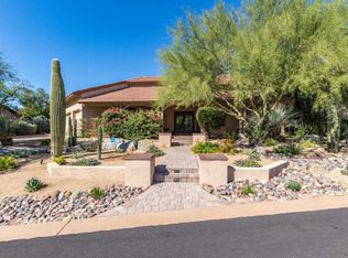 23020 N 91st Way, Scottsdale, AZ 85255