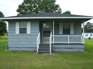 5330 Natchez Hwy, Wilmer, AL 36587