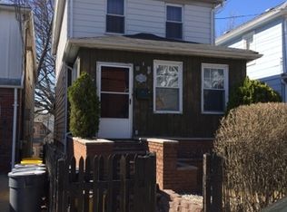 417 7th St, Fairview, NJ 07022