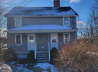 1013 Saint Vincent Shaft St, Latrobe, PA 15650
