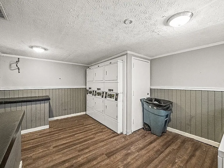 Washers and Dryers