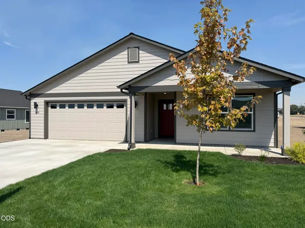 222 SE Peppermint Loop #19, Culver, OR 97734