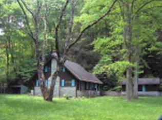 1848 Panther Ck Rd, Almond, NC 28702