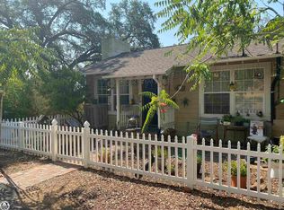 12955 Mountain View Rd, Sonora, CA 95370