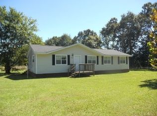 3808 Hazel Godwin Rd, Jay, FL 32565