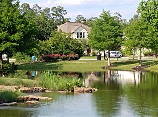 24330 Hill Creek Fls, Tomball, TX 77375
