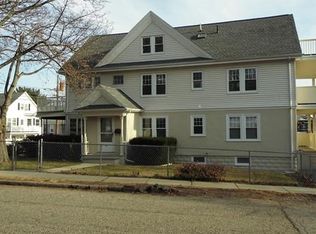 127 Putnam St, Watertown, MA 02472
