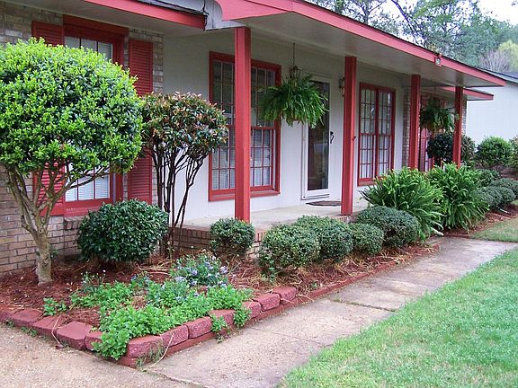 My wife and I contracted this home to be built for us in 1973. In 2011 we and applied several upgrades and began renting it.