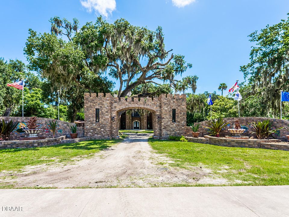 2821 Sauls St South Daytona FL 32119 MLS 1086740 Zillow