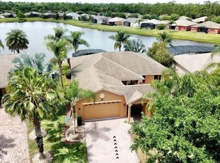 909 Glendora Rd S, Poinciana, FL 34759