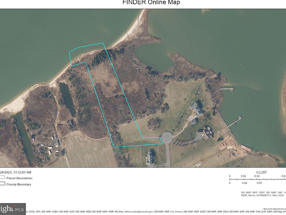 Whitehall Rd, Cambridge, MD 21613 Zillow