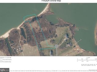 Whitehall Rd, Cambridge, MD 21613