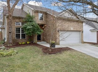 4720 Boca Ln, Lexington, KY