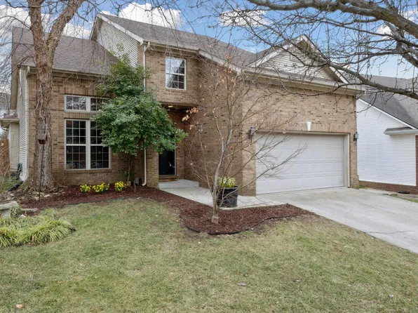 4720 Boca Ln, Lexington, KY 40515
