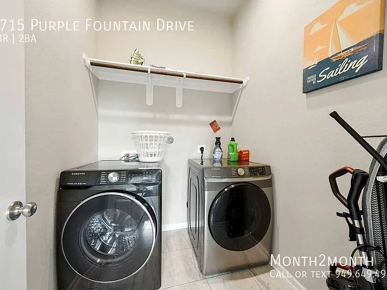 4715 Purple Fountain Dr — Photo 24
