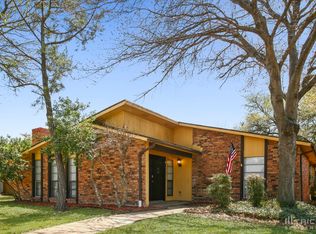 3414 Post Oak Rd, Garland, TX 75044