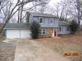 348 Whitethorn Dr, Gastonia, NC 28054