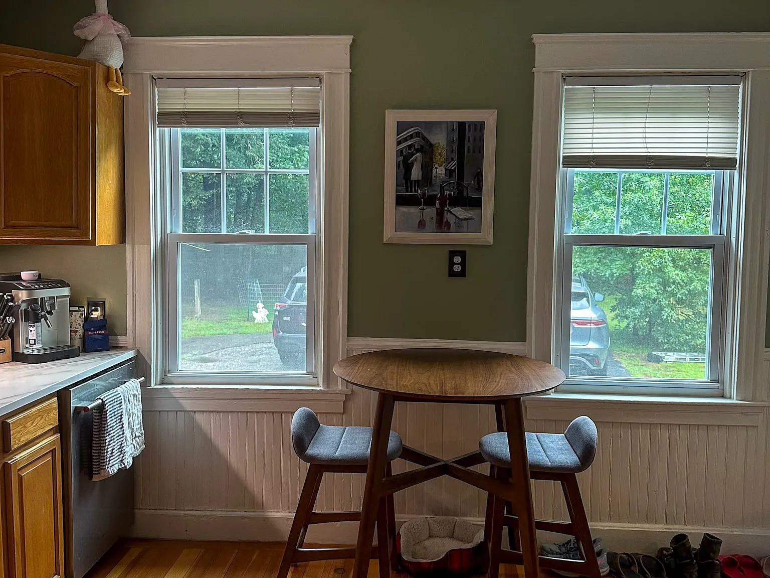 1 bed, 750 sqft, $2,200 — Photo 2