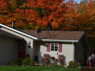 72 Nowicki Rd, Gaastra, MI 49927