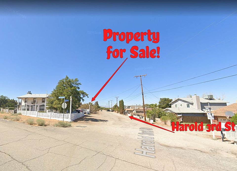 1st image of Harold 3rd St