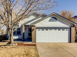 8938 Bermuda Run Cir, Highlands Ranch, CO 80130