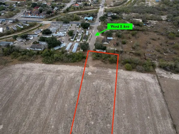0 W I Ave, Kingsville, TX 78363