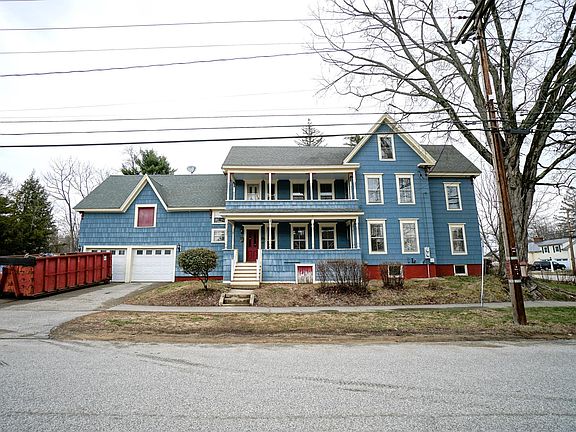 2nd image of 53 Gale Ave #2