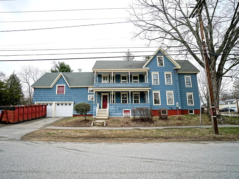 53 Gale Ave #2 — Photo 2