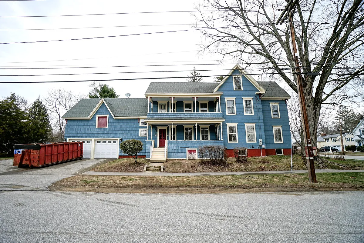 Building Photo - 53 Gale Ave #2