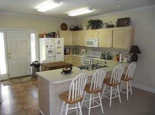 413 Smoak Bridge Cir, Warwick, GA 31796