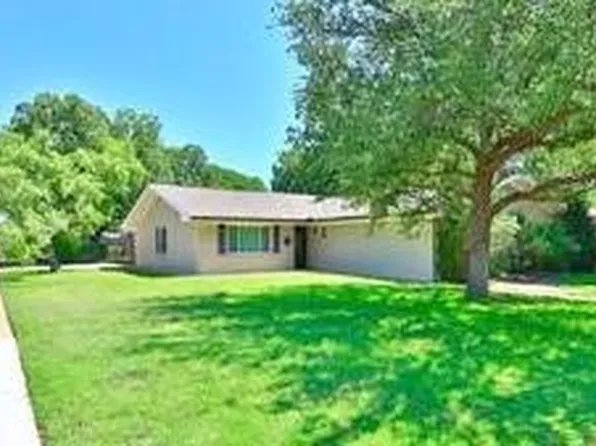 902 E North 12th St, Abilene, TX 79601