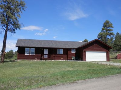 16 Putter Ct, Pagosa Springs, CO, 81147