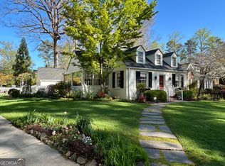 740 Wildwood Rd NE, Atlanta, GA 30324