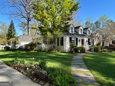 740 Wildwood Rd NE, Atlanta, GA, 30324