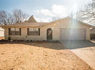 3222 Kendall Ave, Fort Smith, AR 72908