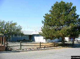 385 Appaloosa Way, Fernley, NV 89408