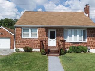 30 Cliffwood Rd, Baltimore, MD 21206