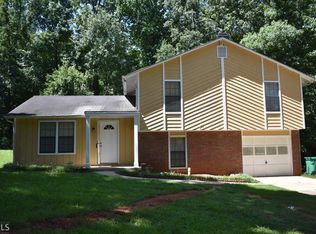 4057 River Rd #2, Ellenwood, GA 30294
