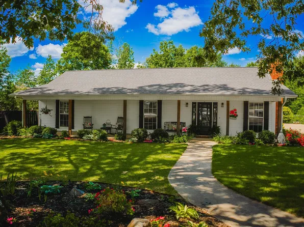 157 Elm Ct, Monticello, AR 71655