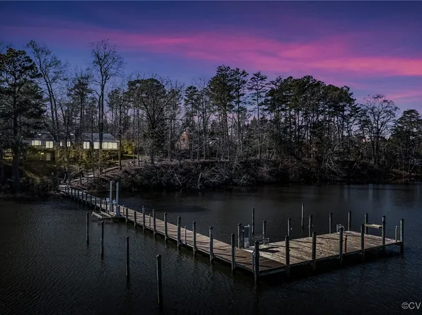 862 Canvasback Ln, Heathsville, VA 22473