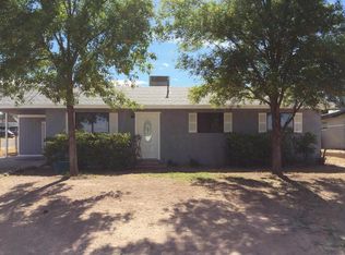 198 E 7th St, Benson, AZ 85602