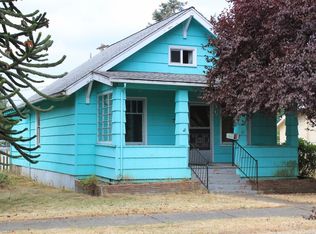 1121 G St, Centralia, WA 98531