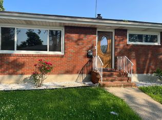 403 Hackett Blvd, Albany, NY 12208