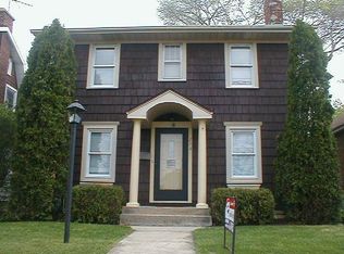 721 Taylor St, Joliet, IL 60435