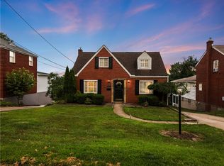 1024 Dallett Rd, Pittsburgh, PA 15227