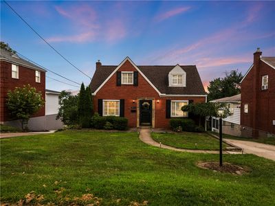 1024 Dallett Rd, Pittsburgh, PA, 15227